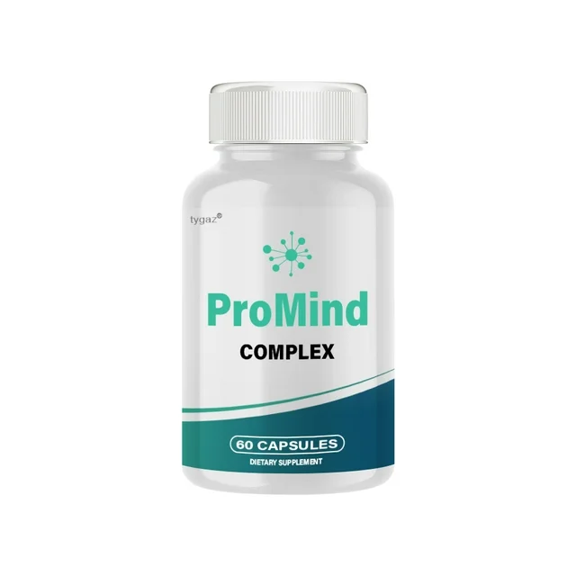 Get ProMind Complex