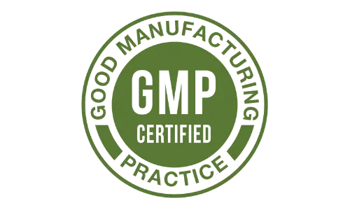 ProMind Complex GMP Certified